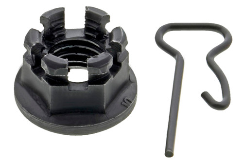 Suspension Control Arm and Ball Joint Assembly CMS60107