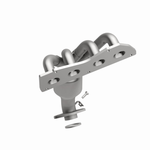 MagnaFlow Direct Fit Converter for 2009 Toyota RAV4 2.5L