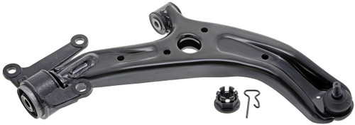 Suspension Control Arm and Ball Joint Assembly CMS60108 - front view