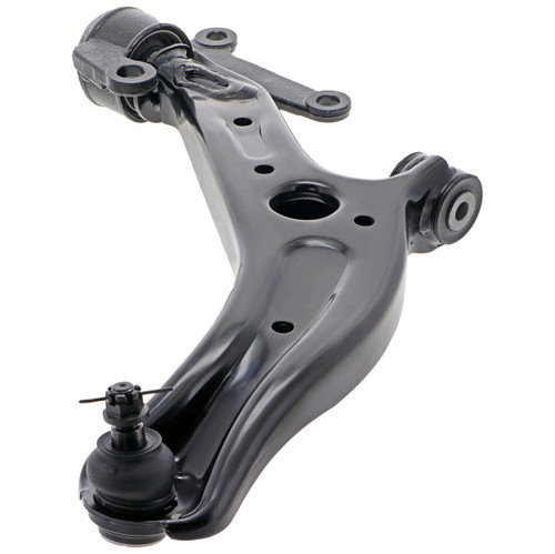 Suspension Control Arm and Ball Joint Assembly CMS60108