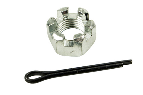 Lateral Arm and Ball Joint Assembly CMS601192