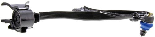 Suspension Control Arm and Ball Joint Assembly CMS60109 - bottom view