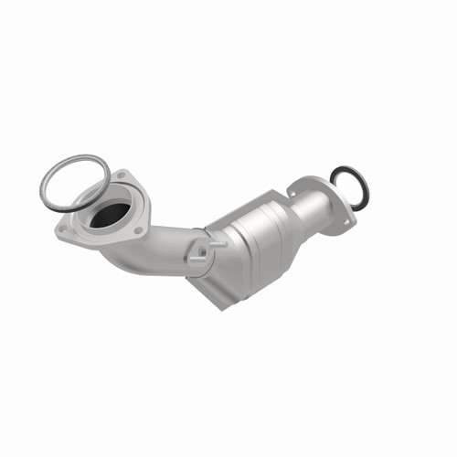 MagnaFlow 23759 HM Grade Direct-Fit Catalytic Converter for 2000-2004 Toyota Tacoma Tundra