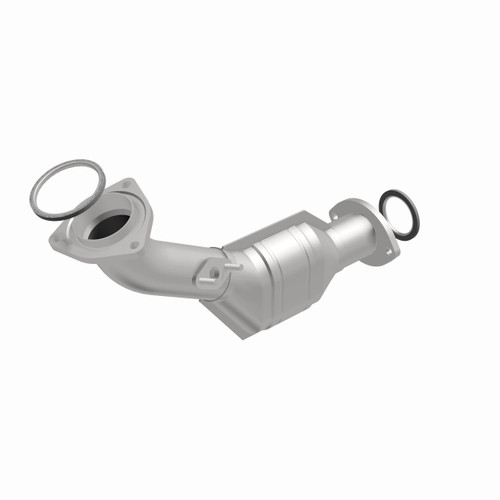 MagnaFlow 23759 HM Grade Direct-Fit Catalytic Converter for 2000-2004 Toyota Tacoma Tundra