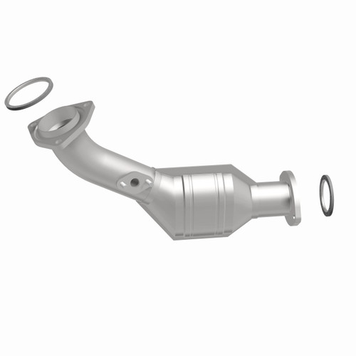 MagnaFlow 23759 HM Grade Direct-Fit Catalytic Converter for 2000-2004 Toyota Tacoma Tundra