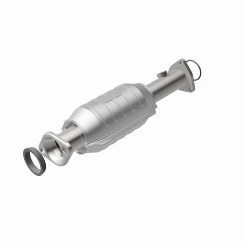 MagnaFlow 22629 HM Grade Direct-Fit Catalytic Converter for 1996-1999 Acura Integra 1.8L