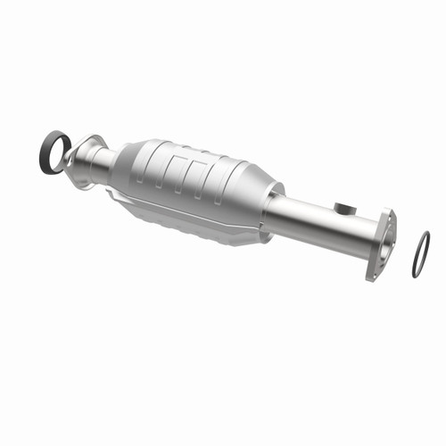 MagnaFlow 22629 HM Grade Direct-Fit Catalytic Converter for 1996-1999 Acura Integra 1.8L
