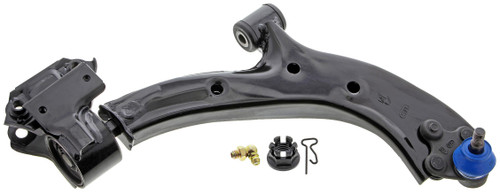 Suspension Control Arm and Ball Joint Assembly CMS60110 - front view