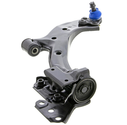 Suspension Control Arm and Ball Joint Assembly CMS60110 - angled view