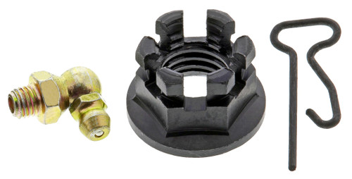 Suspension Control Arm and Ball Joint Assembly CMS60110