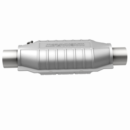 MagnaFlow Universal Converter 2.00inch w/ dual O2