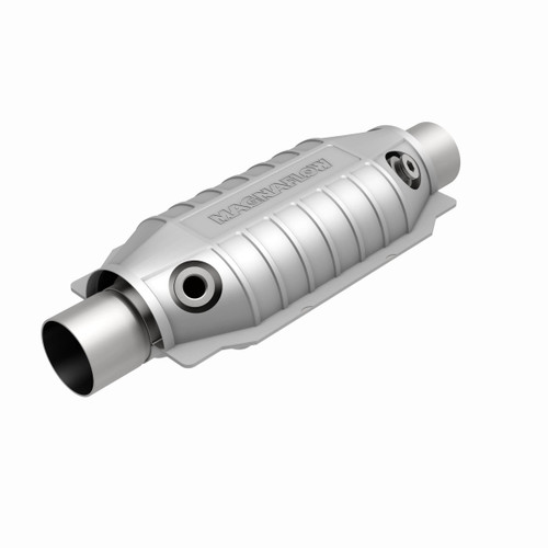 MagnaFlow HM Grade Universal Catalytic Converter 99064HM