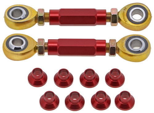 Lateral Arm CMS601257 - front view