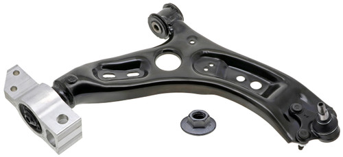Suspension Control Arm and Ball Joint Assembly CMS701117 - front view