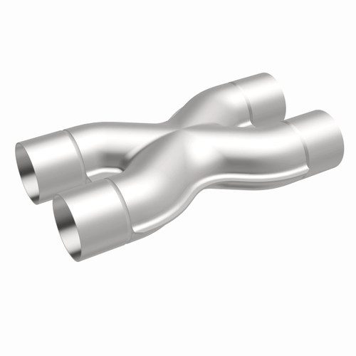 MagnaFlow 2.50in Exhaust X-Pipe 10791