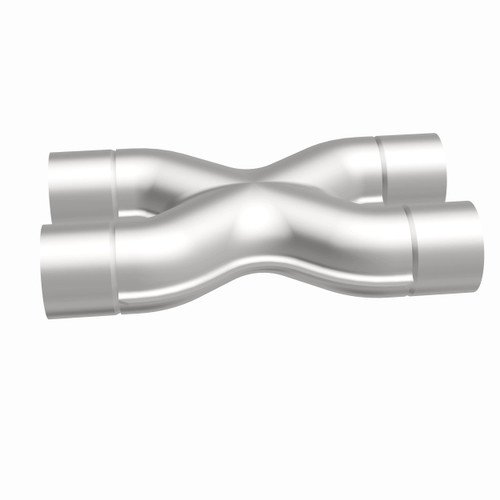 MagnaFlow 2.50in Exhaust X-Pipe 10791