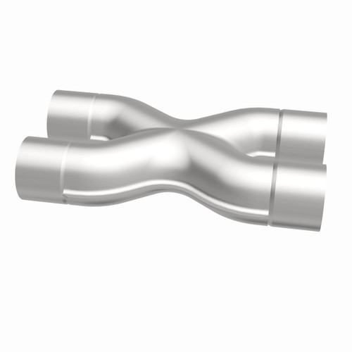 MagnaFlow 2.50in Exhaust X-Pipe 10791