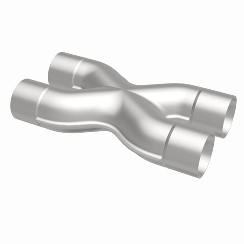 MagnaFlow 2.50in Exhaust X-Pipe 10791