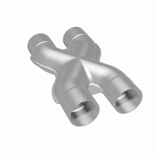 MagnaFlow 2.50in Exhaust X-Pipe 10791