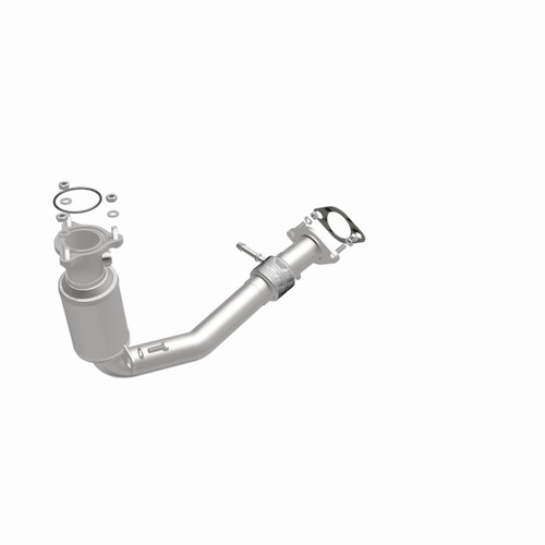 MagnaFlow OEM Grade Direct-Fit Catalytic Converter 52186 for 2010-2017 Chevrolet GMC Equinox Terrain