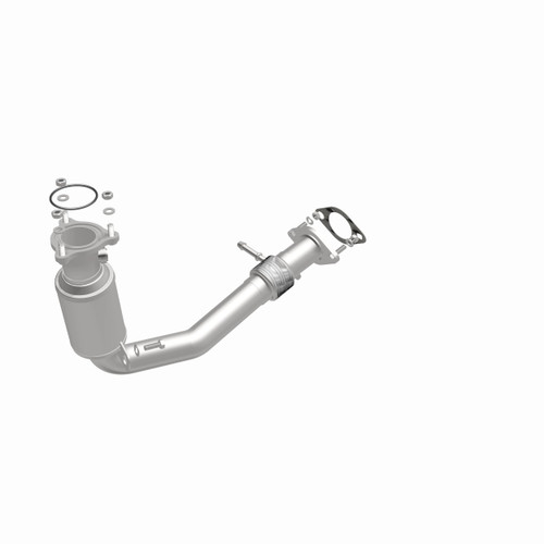 MagnaFlow OEM Grade Direct-Fit Catalytic Converter 52186 for 2010-2017 Chevrolet GMC Equinox Terrain