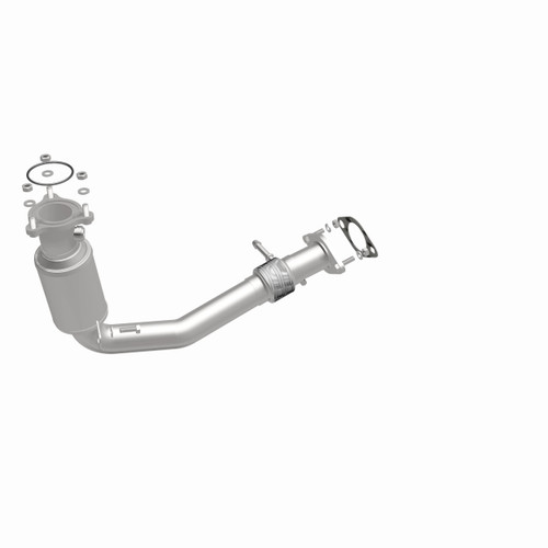 MagnaFlow OEM Grade Direct-Fit Catalytic Converter 52186 for 2010-2017 Chevrolet GMC Equinox Terrain