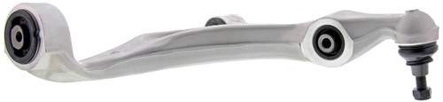 Suspension Control Arm and Ball Joint Assembly CMS70125 - bottom view