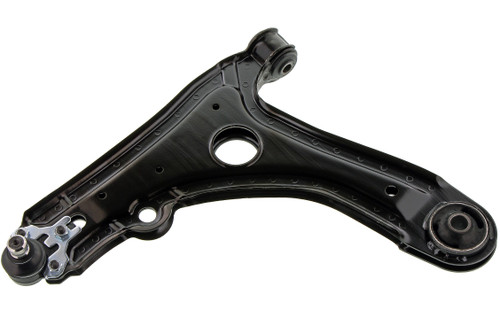 Suspension Control Arm and Ball Joint Assembly CMS70117