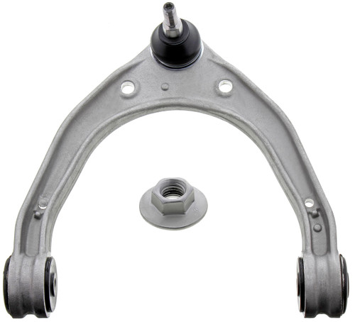 Suspension Control Arm and Ball Joint Assembly CMS70100 - front view