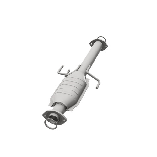 MagnaFlow Direct Fit Converter for 2001-2002 Toyota Tacoma CC-SB 3.4L 4WD