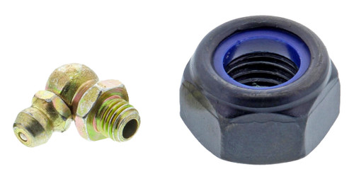 Suspension Control Arm and Ball Joint Assembly CMS701121