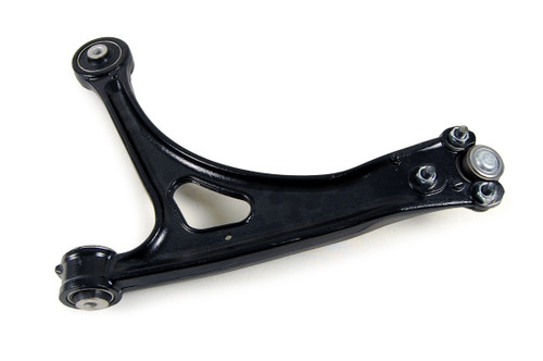 Suspension Control Arm and Ball Joint Assembly CMS70132 - back view