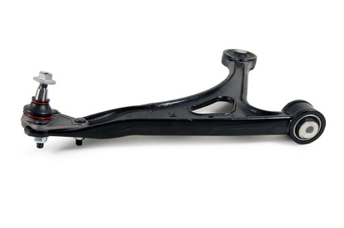 Suspension Control Arm and Ball Joint Assembly CMS70132 - side view