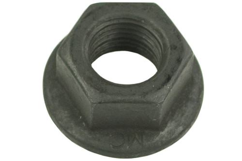 Suspension Control Arm and Ball Joint Assembly CMS70101
