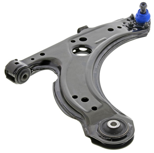 Suspension Control Arm and Ball Joint Assembly CMS701122 - angled view