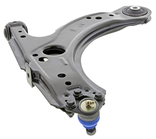 Suspension Control Arm and Ball Joint Assembly CMS701122 - back view