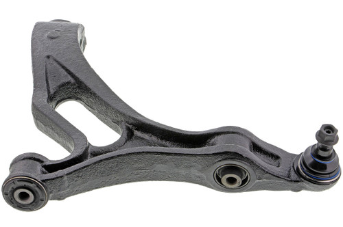 Suspension Control Arm and Ball Joint Assembly CMS70102 - side view
