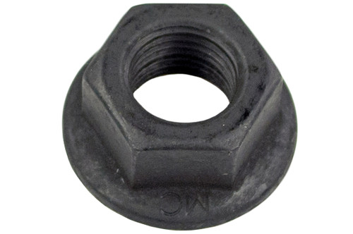 Suspension Control Arm and Ball Joint Assembly CMS70102