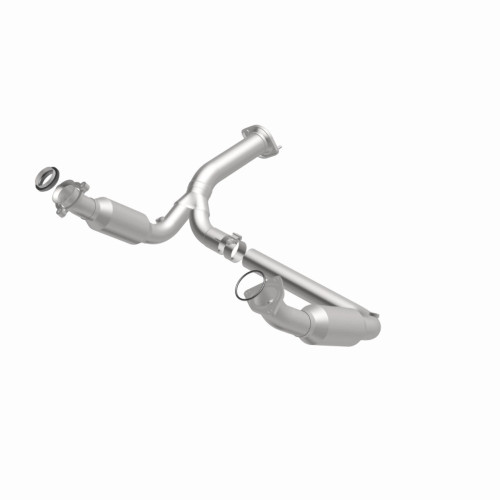 Direct Fit Converter for 07-09 Chevy/GMC Silverado/Suburban/Sierra/Tahoe/Yukon
