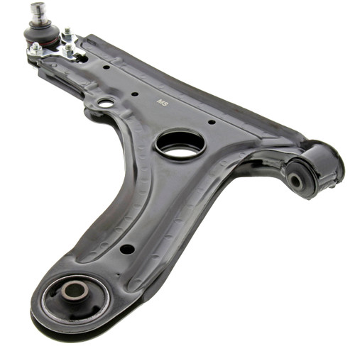 Suspension Control Arm and Ball Joint Assembly CMS701125 - angled view