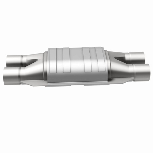MagnaFlow Universal Converter 2/2 D/D FED