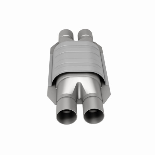 MagnaFlow Universal Converter 2/2 D/D FED