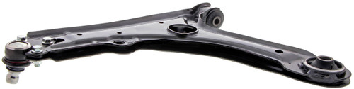 Suspension Control Arm and Ball Joint Assembly CMS701126 - bottom view