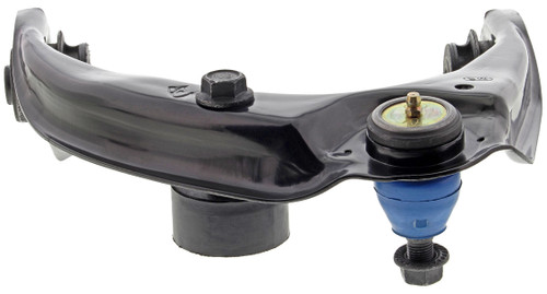 Suspension Control Arm and Ball Joint Assembly CMS76107 - bottom view