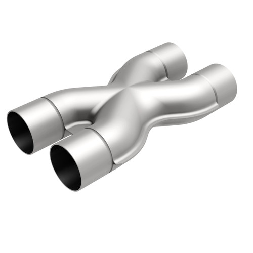 MagnaFlow 3.00in Exhaust X-Pipe 10792
