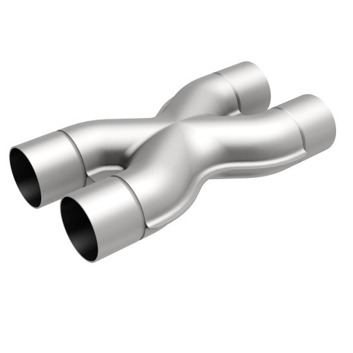 MagnaFlow 3.00in Exhaust X-Pipe 10792