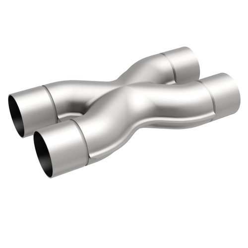 MagnaFlow 3.00in Exhaust X-Pipe 10792