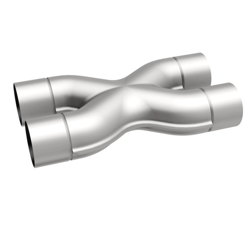 MagnaFlow 3.00in Exhaust X-Pipe 10792