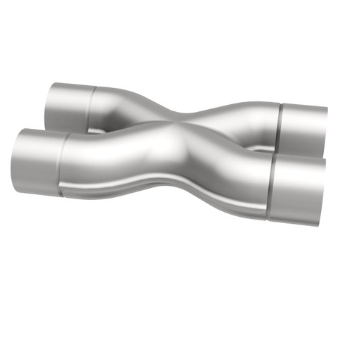 MagnaFlow 3.00in Exhaust X-Pipe 10792