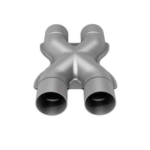 MagnaFlow 3.00in Exhaust X-Pipe 10792